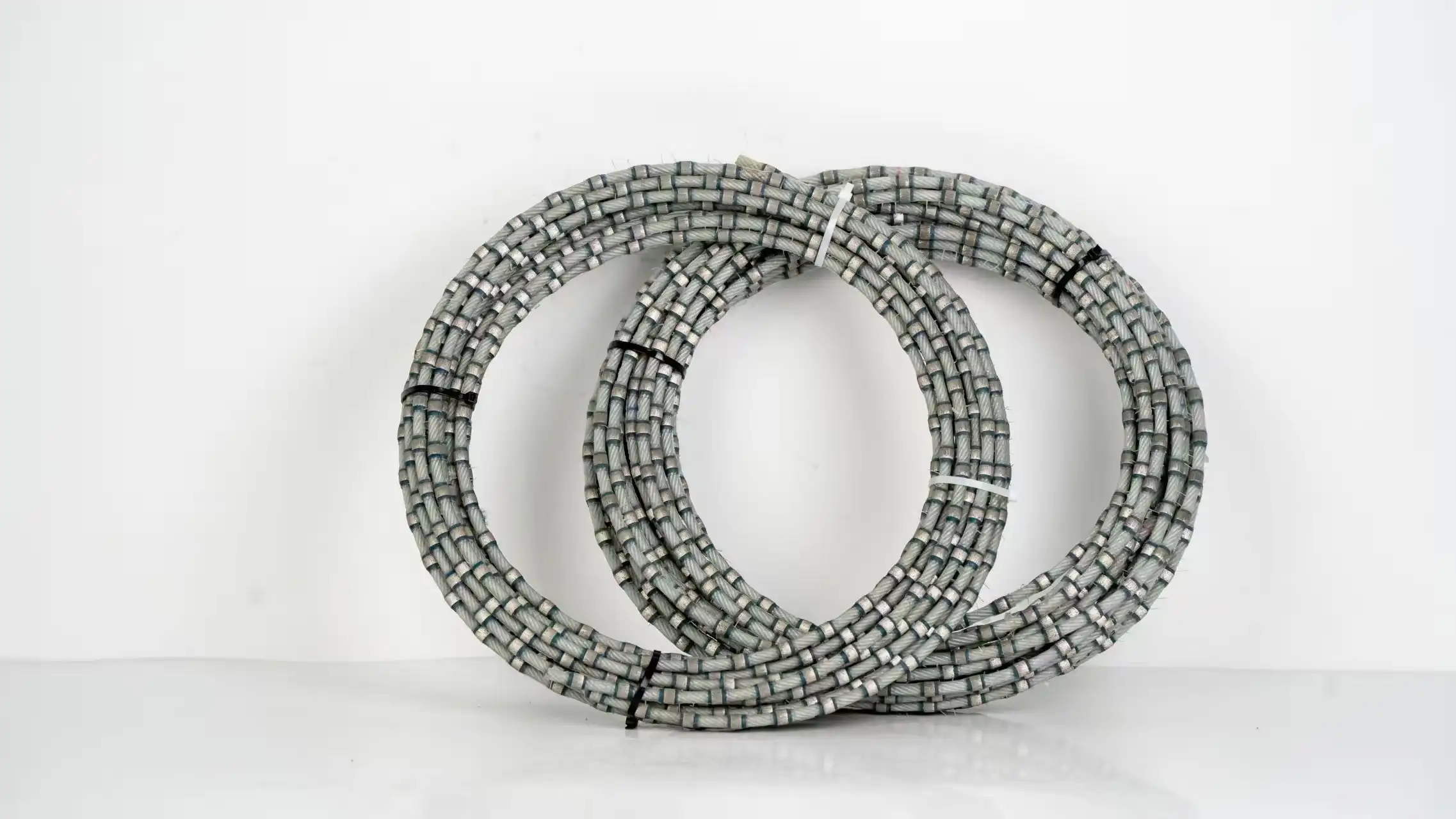 granite profiling diamond wire
