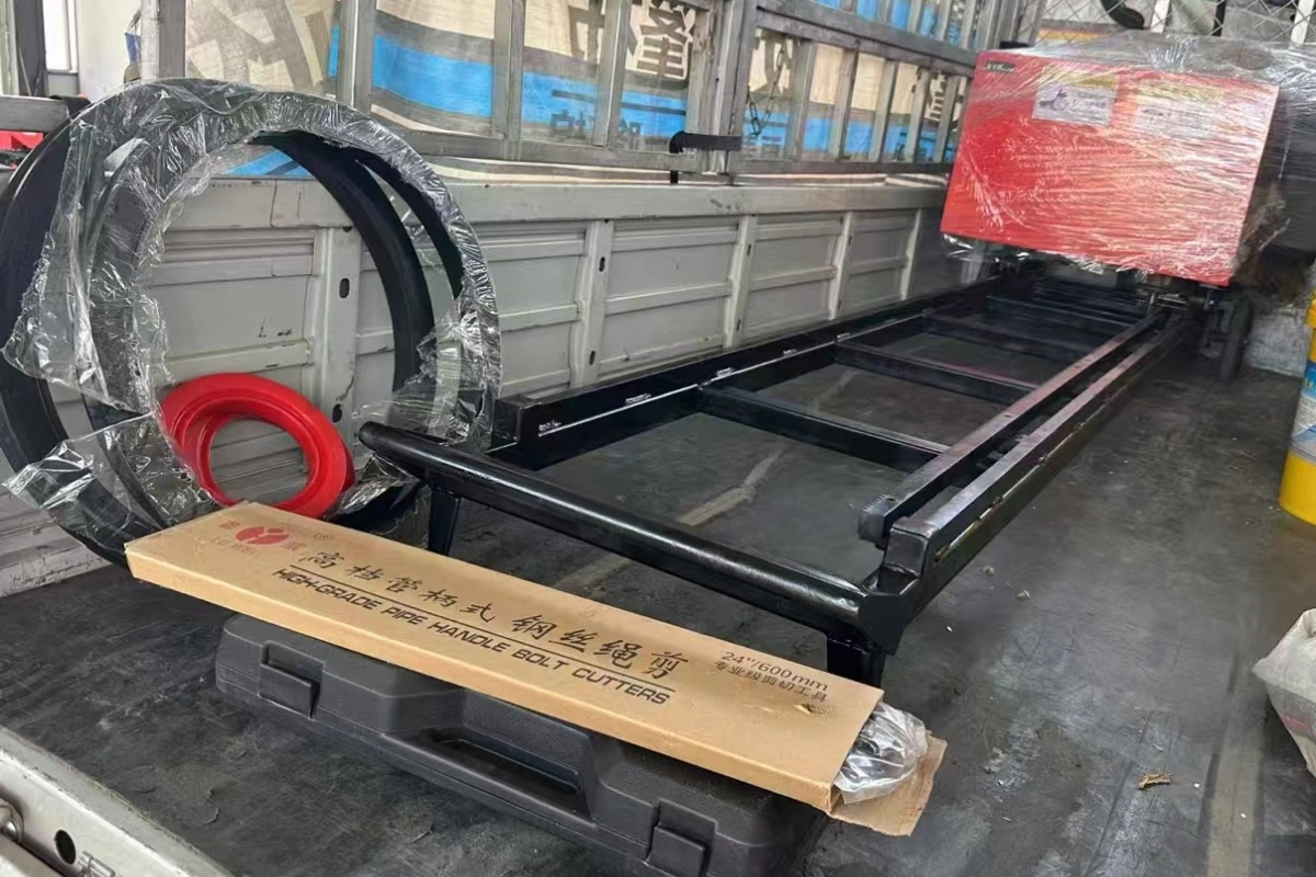 wire saw for stone cutting