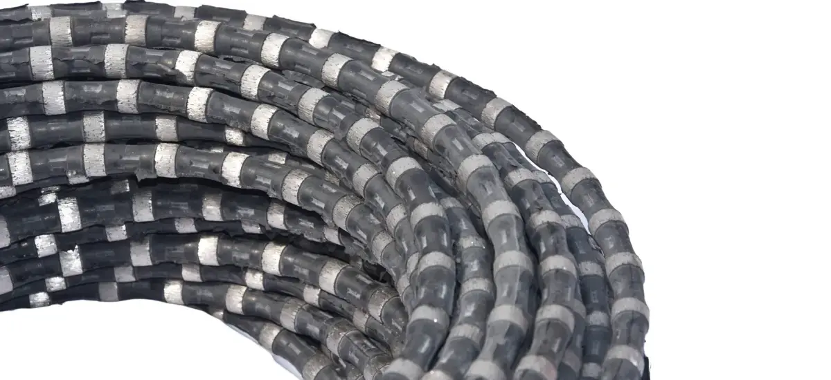 Concrete Cutting Wire