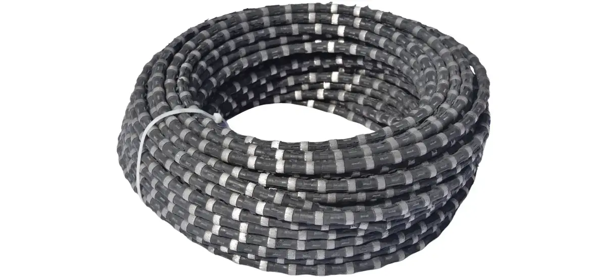 Concrete Wire Saw Rope