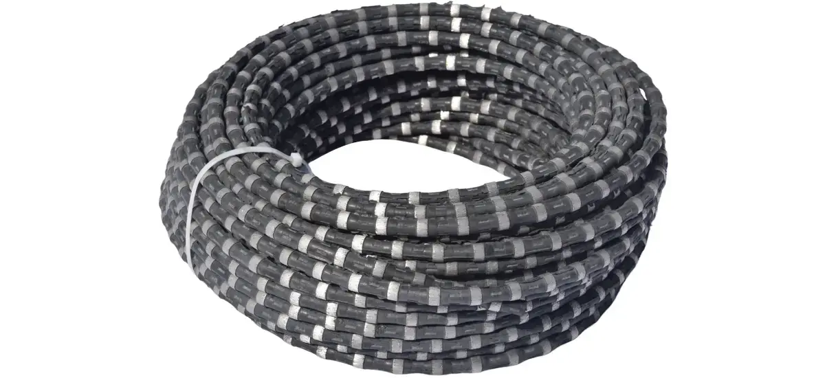 Diamond Cutting Wire