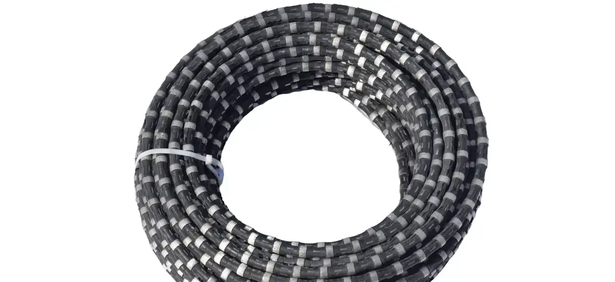 Stone Quarry Wire Saw Stone Quarry Wire Saw