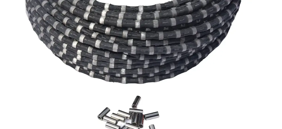Stone Quarry Wire Saw Stone Quarry Wire Saw