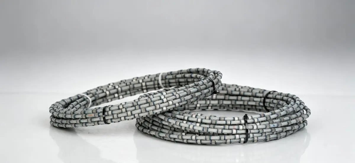 Diamond Wire for Stone Cutting Diamond Wire for Stone Cutting