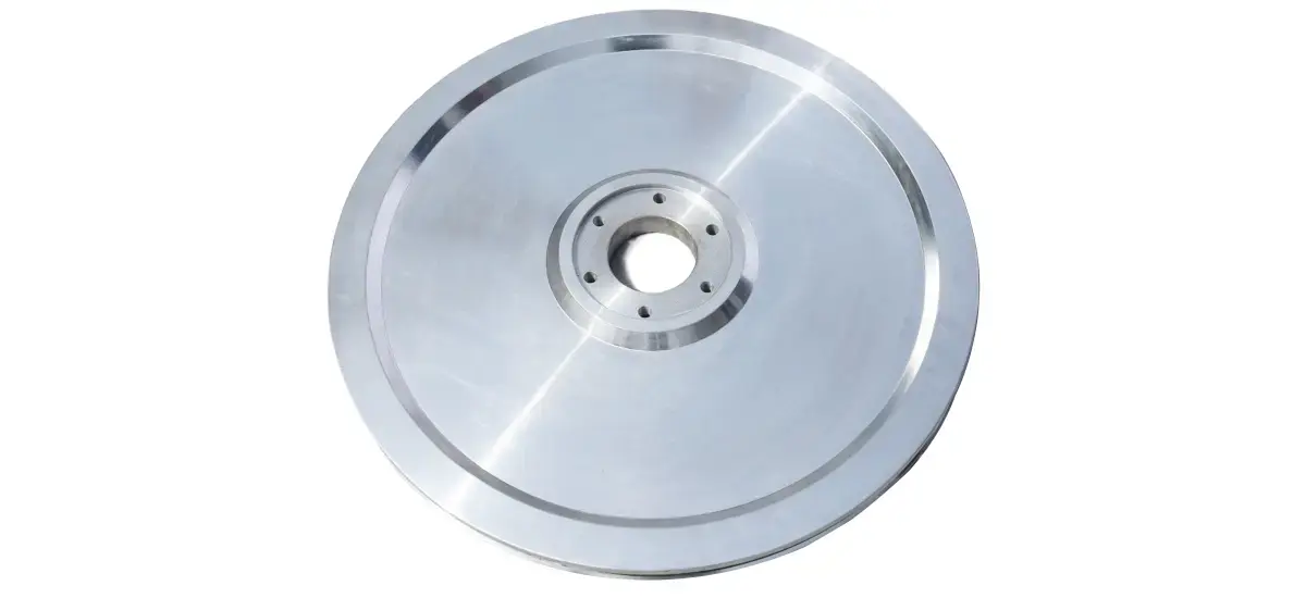 Quarry Pulley Quarry Pulley