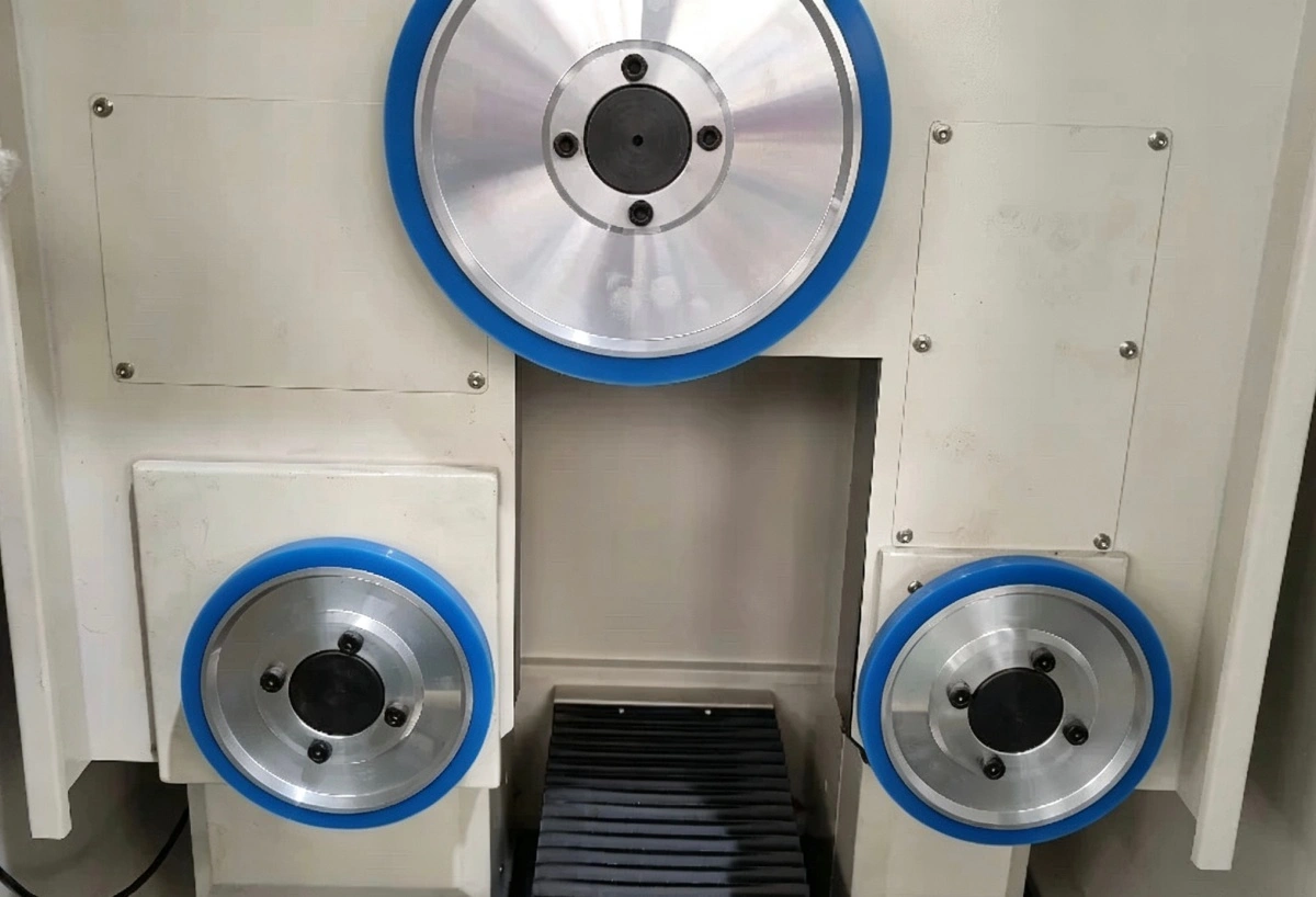Wear Resistant PU Wheel Wear Resistant PU Wheel