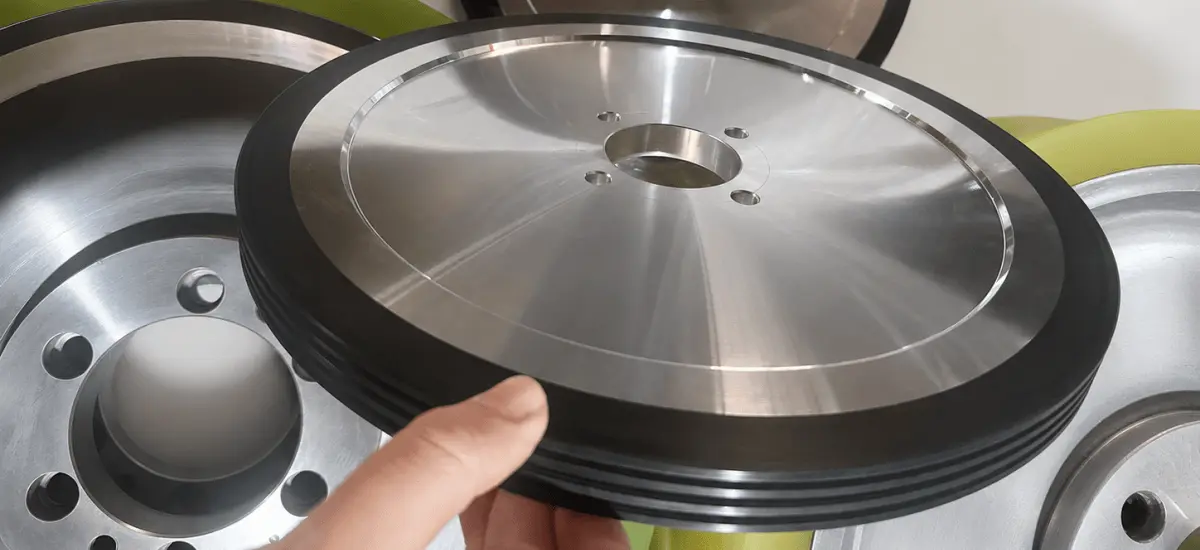 Polyurethane Pulley Wheel Polyurethane Pulley Wheel