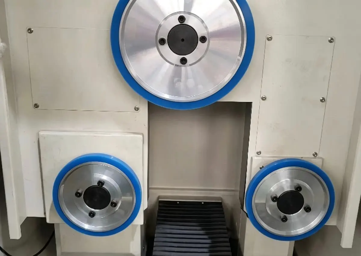 Ultra‑fine Diamond Wire and Electroplated Diamond Wire Saw Ultra‑fine Diamond Wire and Electroplated Diamond Wire Saw