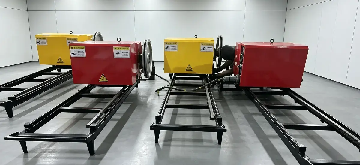 Manufacturer of Concrete Wire Saw Machine Manufacturer of Concrete Wire Saw Machine
