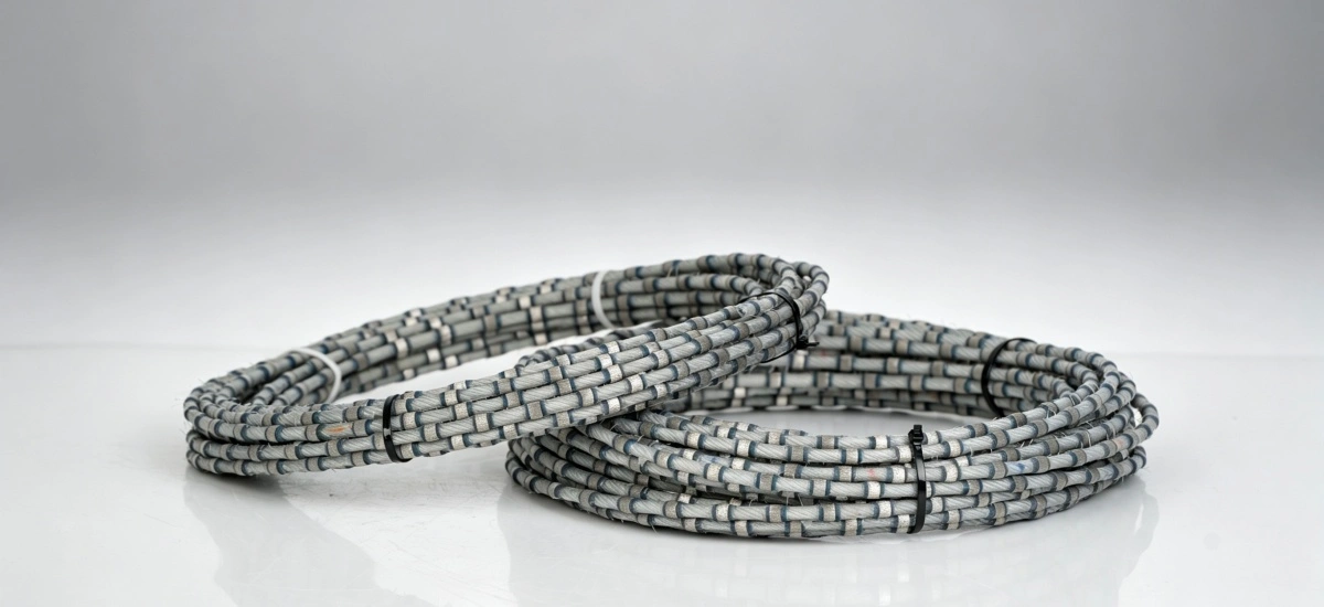 Electroplated Diamond Wire Saw Electroplated Diamond Wire Saw