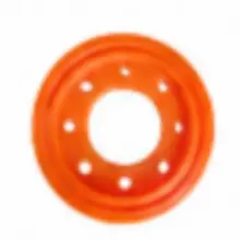 PU Linings & Rubber Rings PU Linings & Rubber Rings