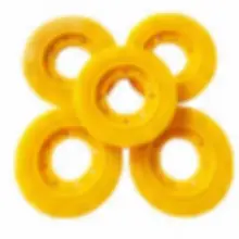 PU Linings & Rubber Rings PU Linings & Rubber Rings