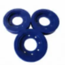 PU Linings & Rubber Rings PU Linings & Rubber Rings