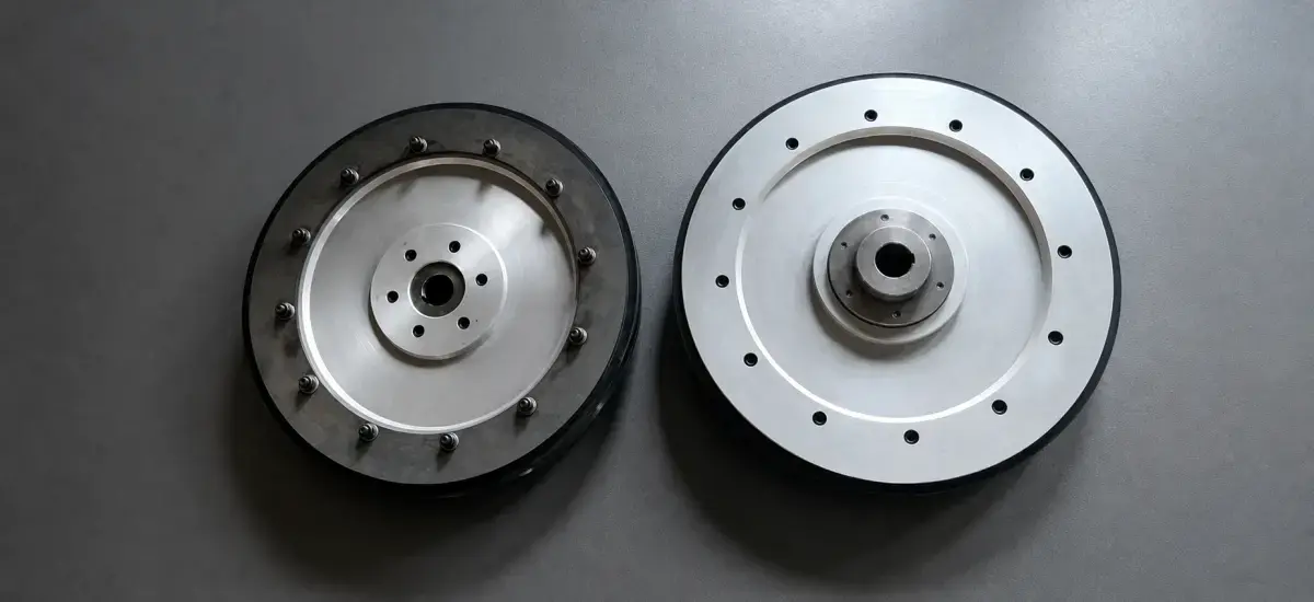 Wire Saw Guide Pulley Wire Saw Guide Pulley