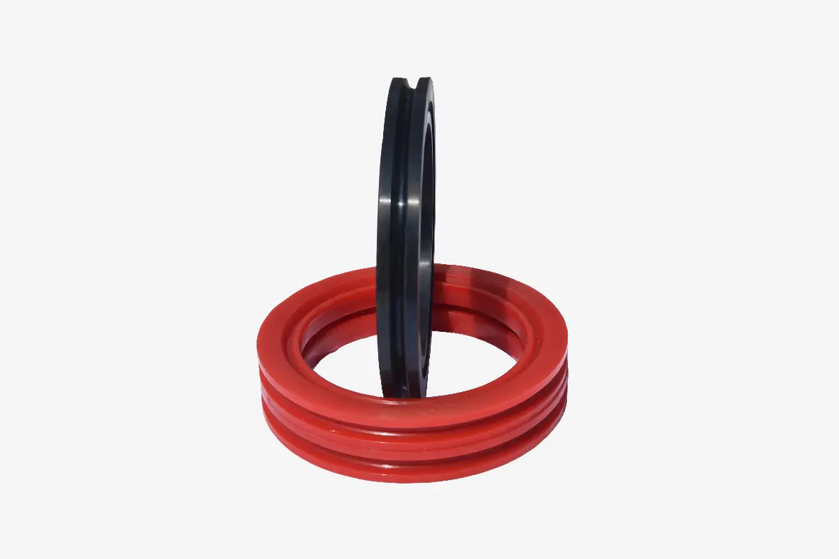 Wire Saw Rubber Lining