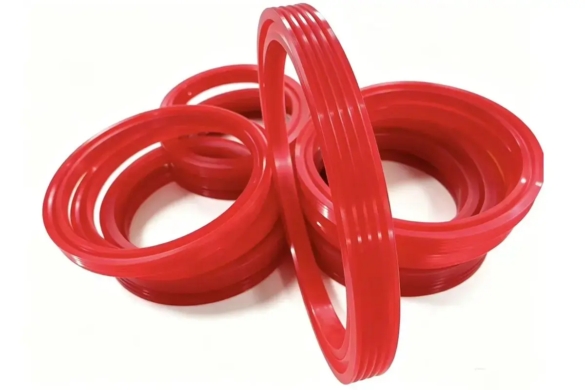 Wire Saw Rubber Lining