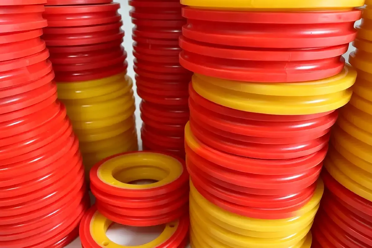 Wire Saw Rubber Lining Wire Saw Rubber Lining