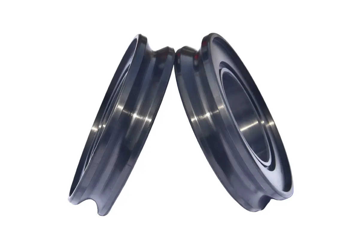 Pulley Lining for Wire Saw Pulley Lining for Wire Saw