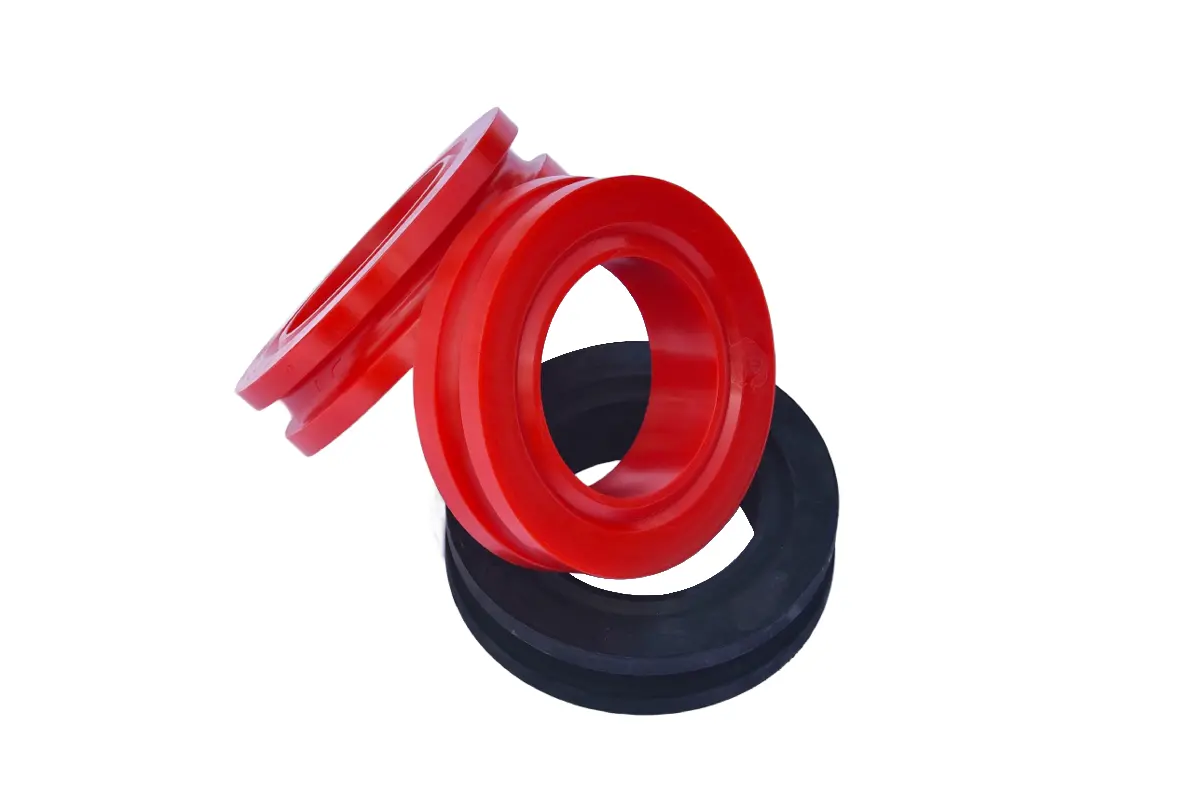 Pulley Rubber Ring Pulley Rubber Ring