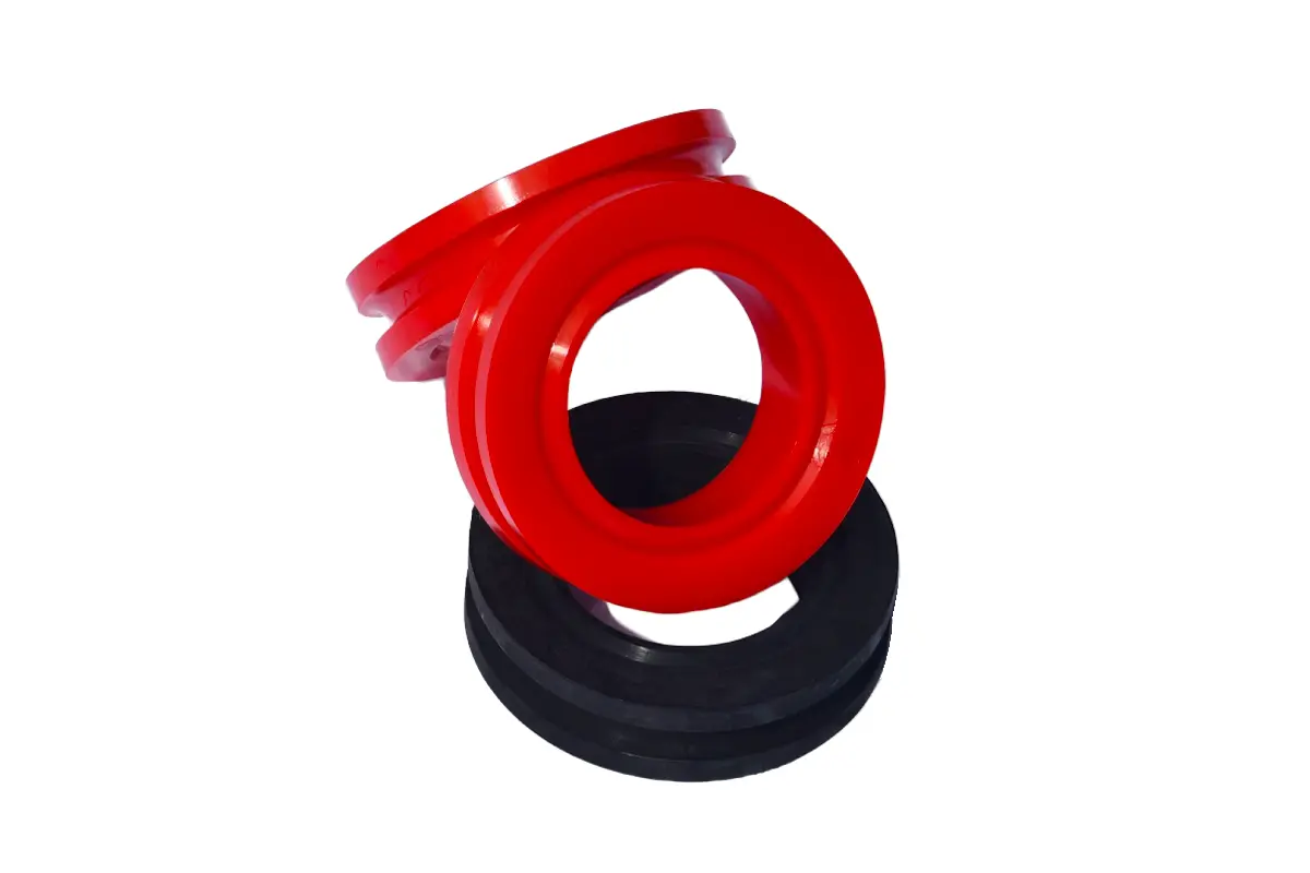 Pulley Rubber Ring Pulley Rubber Ring
