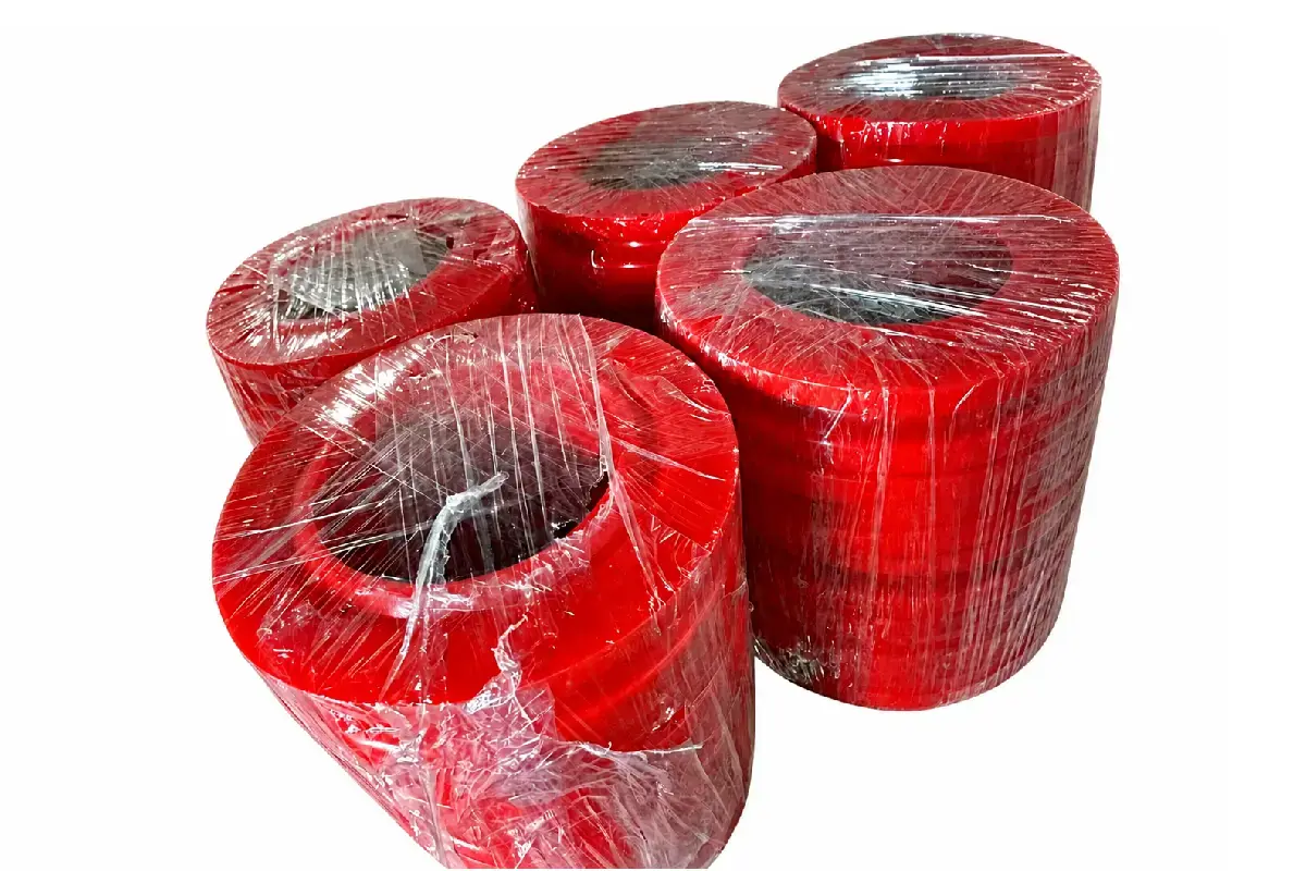 Wire Saw Consumables Wire Saw Consumables