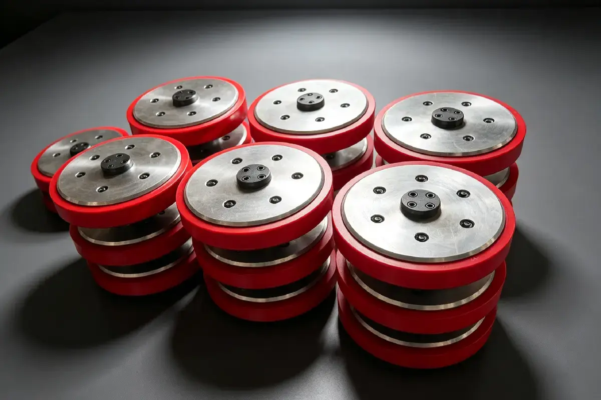 Wire Saw Consumables Wire Saw Consumables