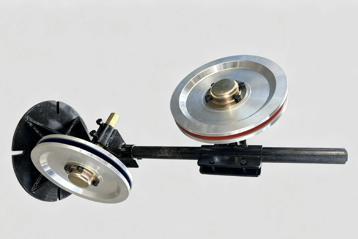 Wire Saw Maintenance Parts