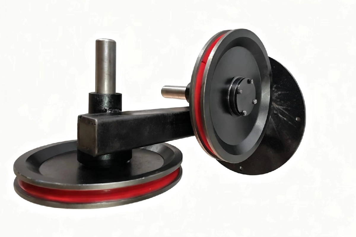 Wire Saw Maintenance Parts