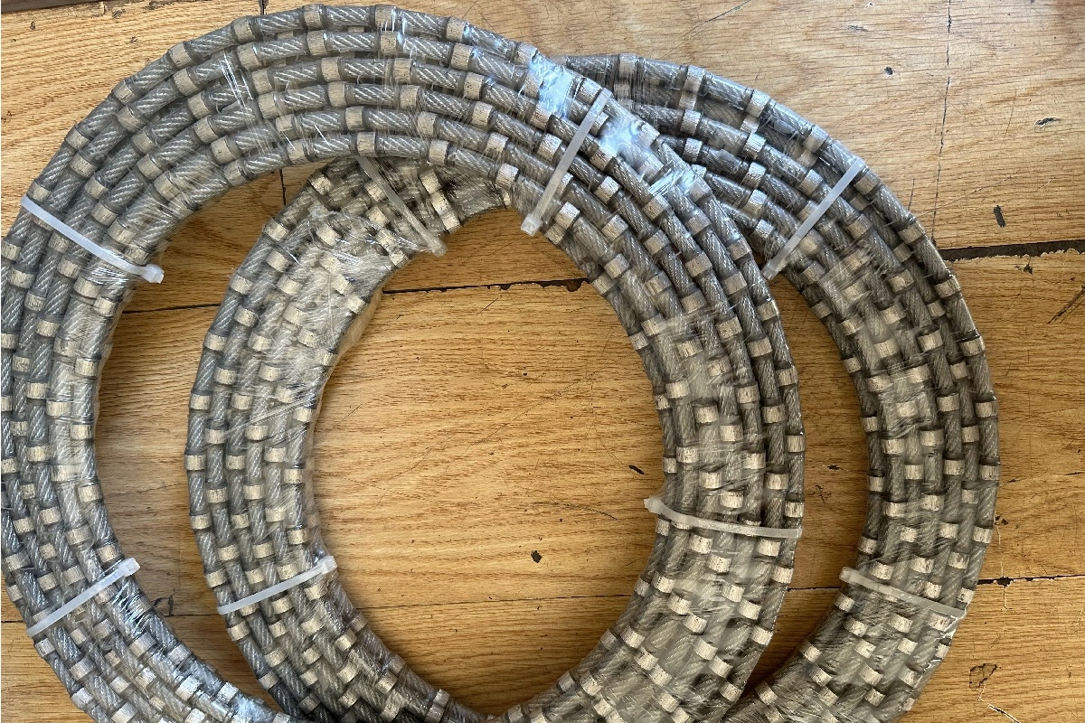 Stone Cutting Wire Stone Cutting Wire