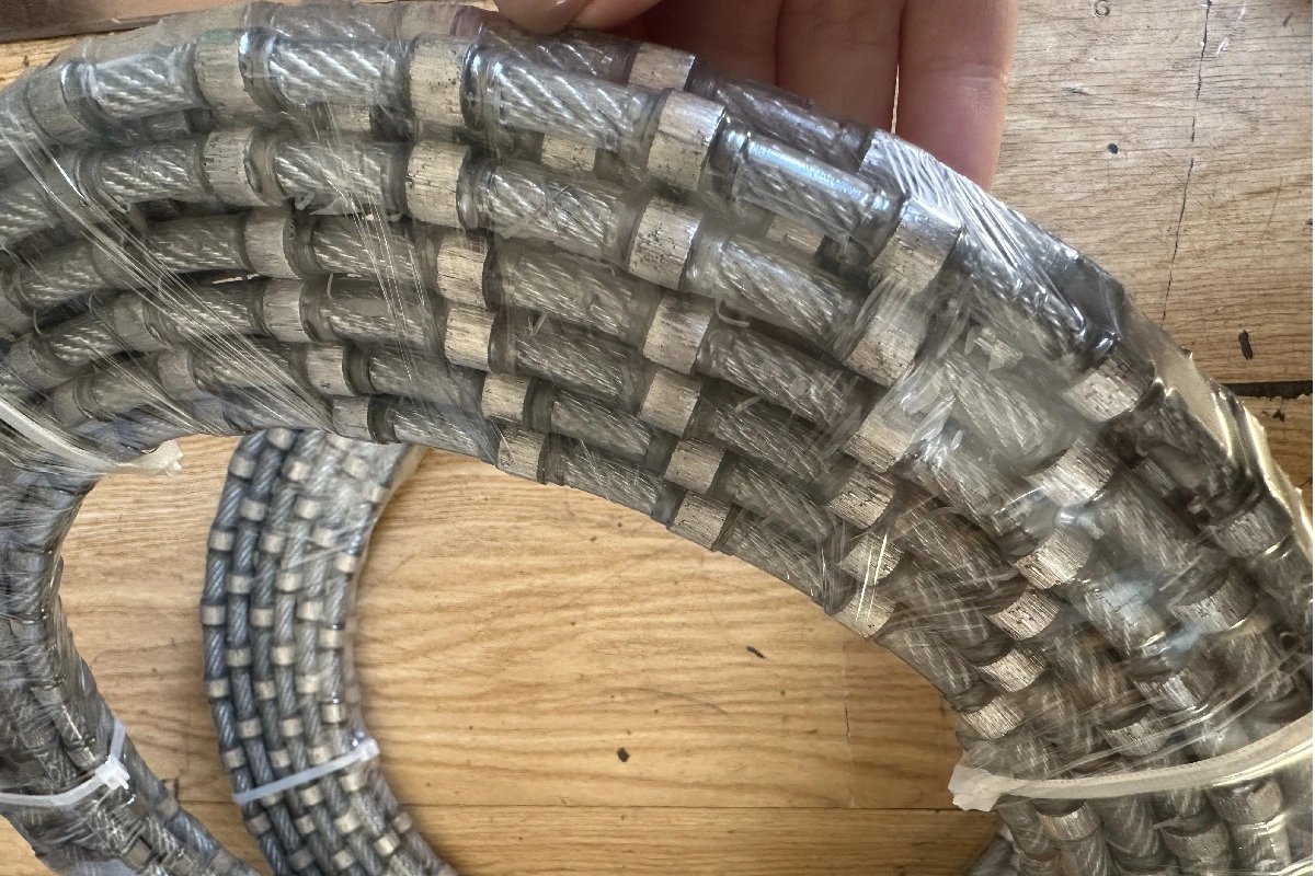 Marble Diamond Wire Marble Diamond Wire