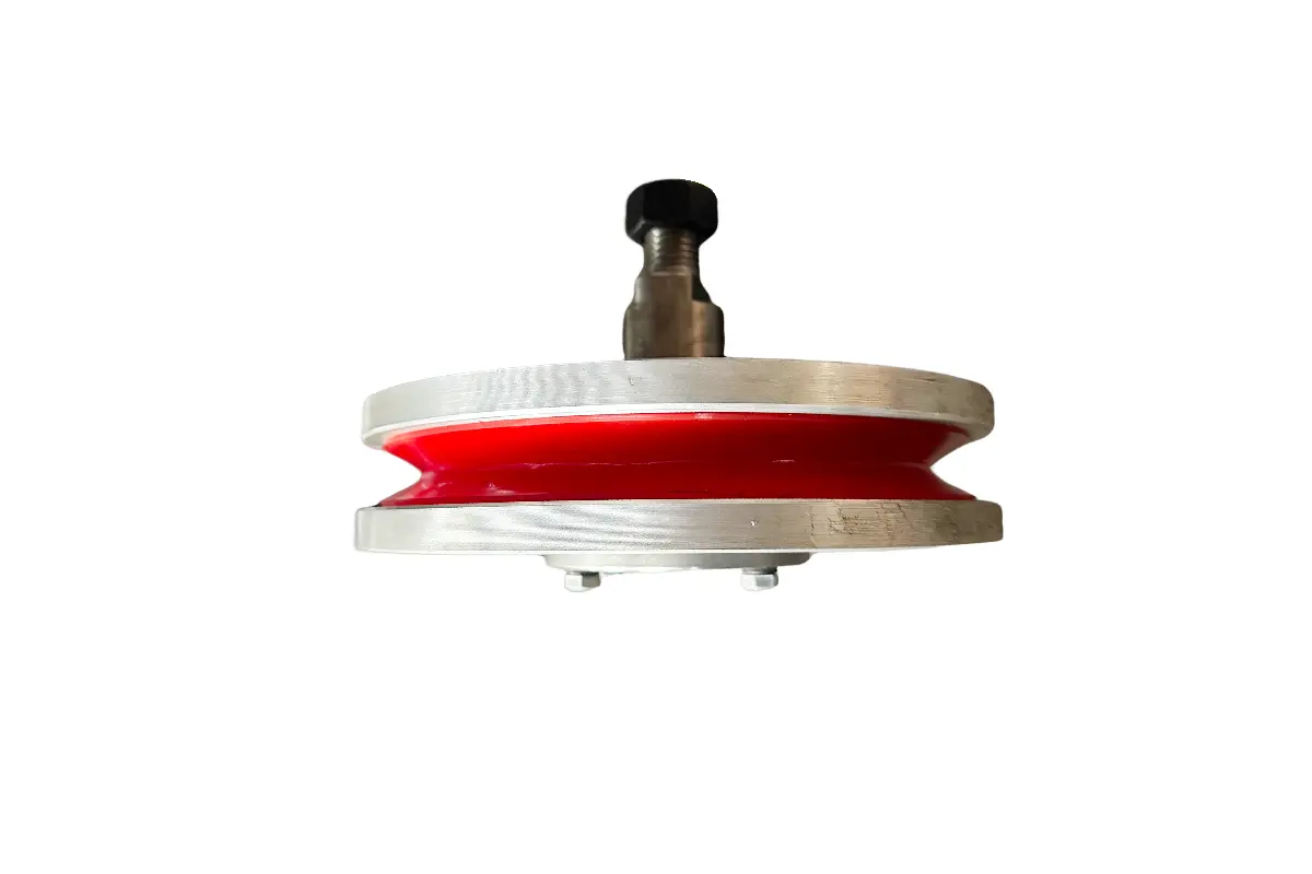 Wire Saw Pulley Wire Saw Pulley