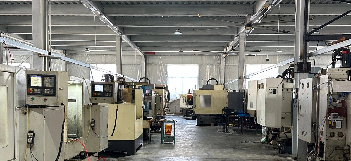 Wire Saw Wheel Production Workshop Wire Saw Wheel Production Workshop