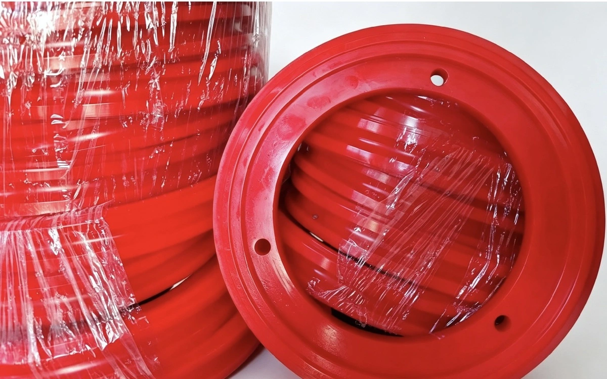 Diamond Wire Pulley Diamond Wire Pulley