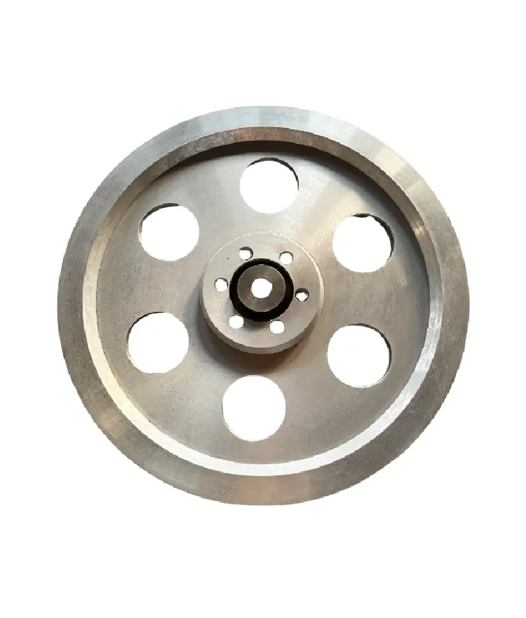 Guide Pulley Guide Pulley