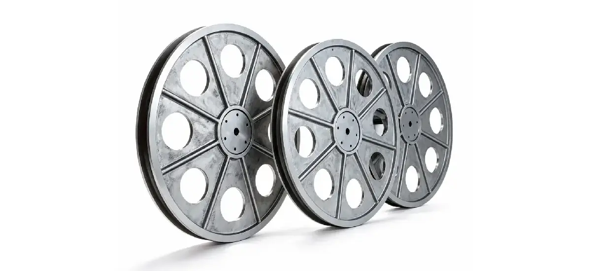 Stone Cutting Pulley Stone Cutting Pulley