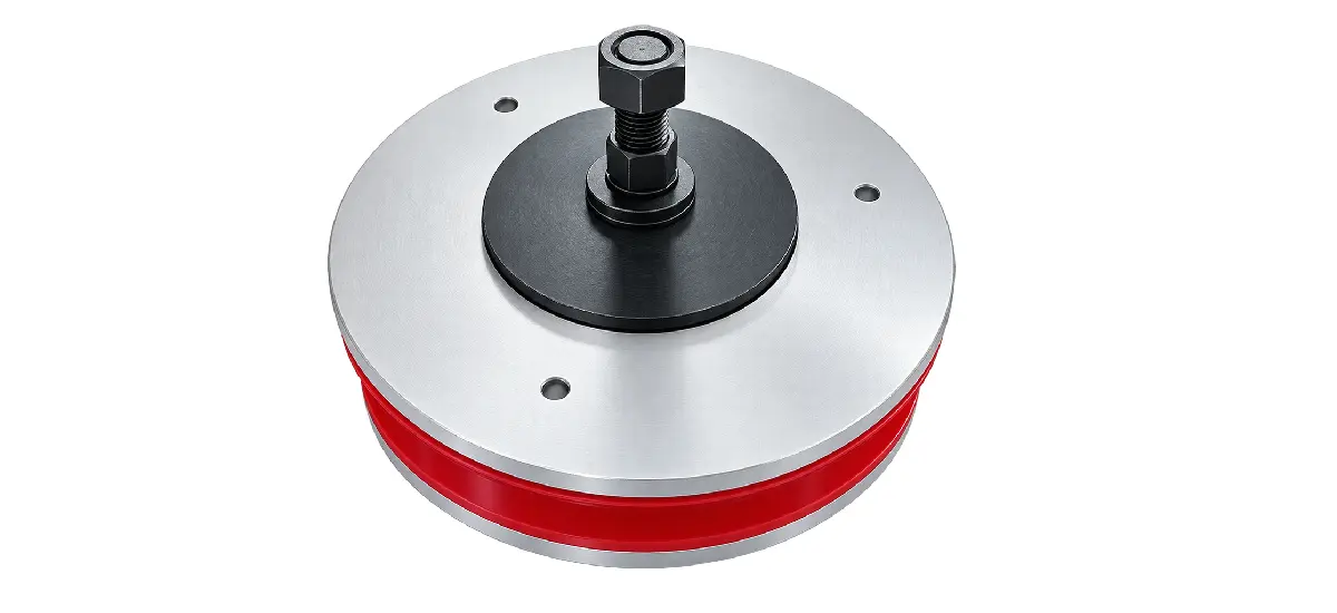 Diamond Wire Pulley Diamond Wire Pulley