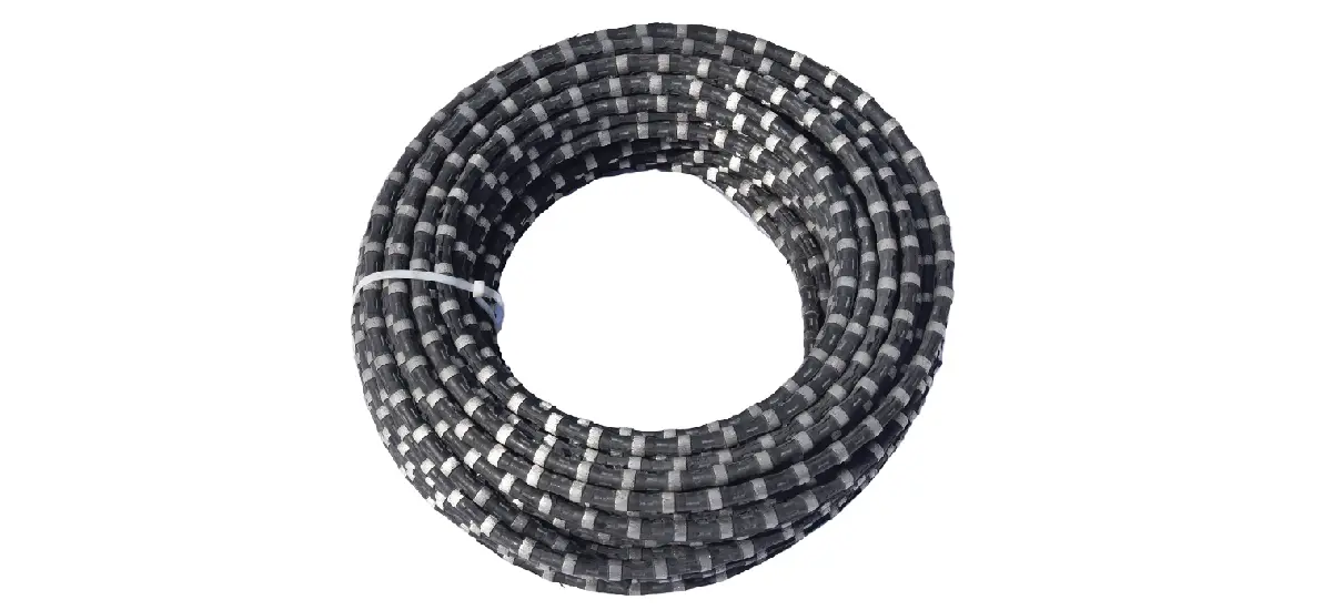Marble Quarry Diamond Rope Marble Quarry Diamond Rope