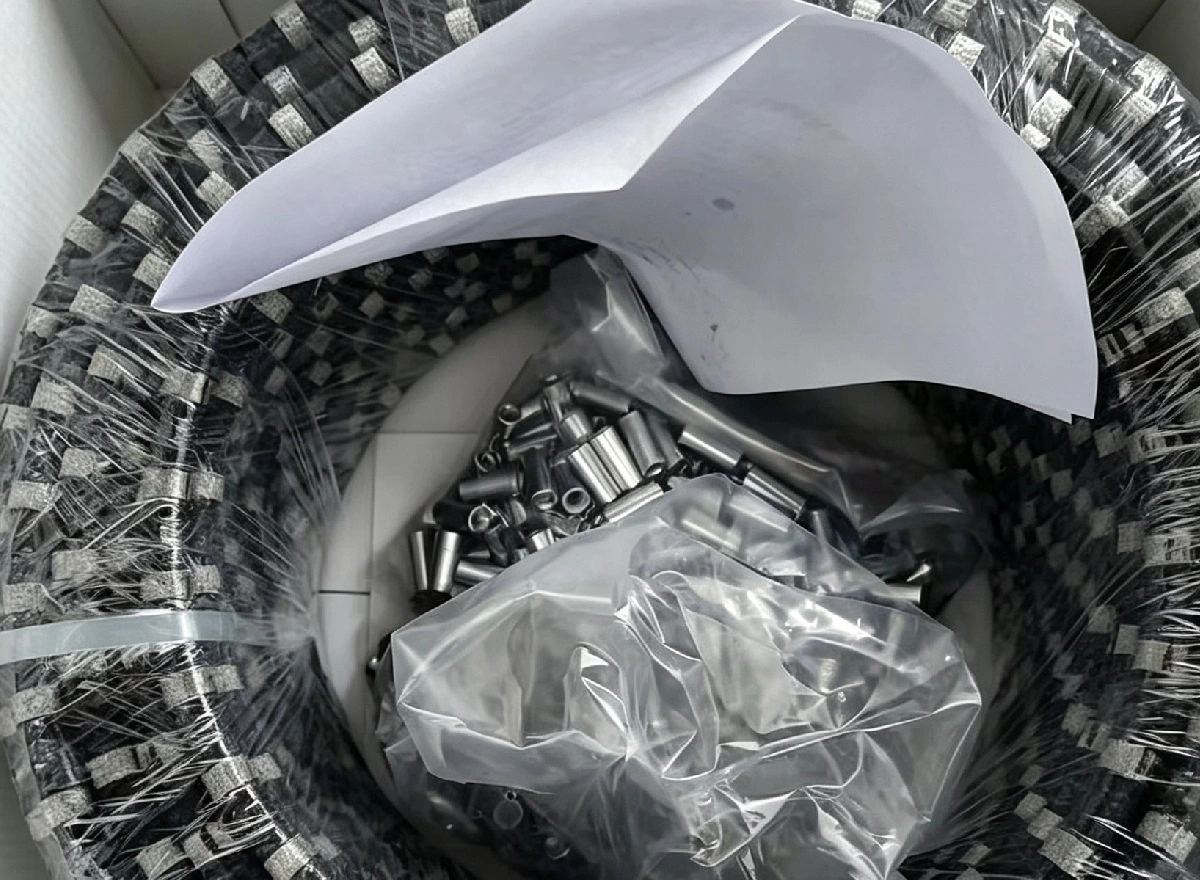 Marble Quarry Diamond Rope