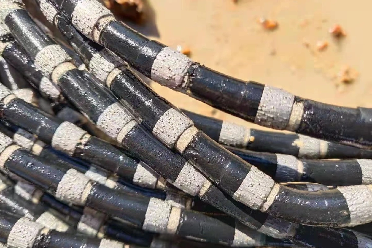 Diamond Wire for Stone Diamond Wire for Stone