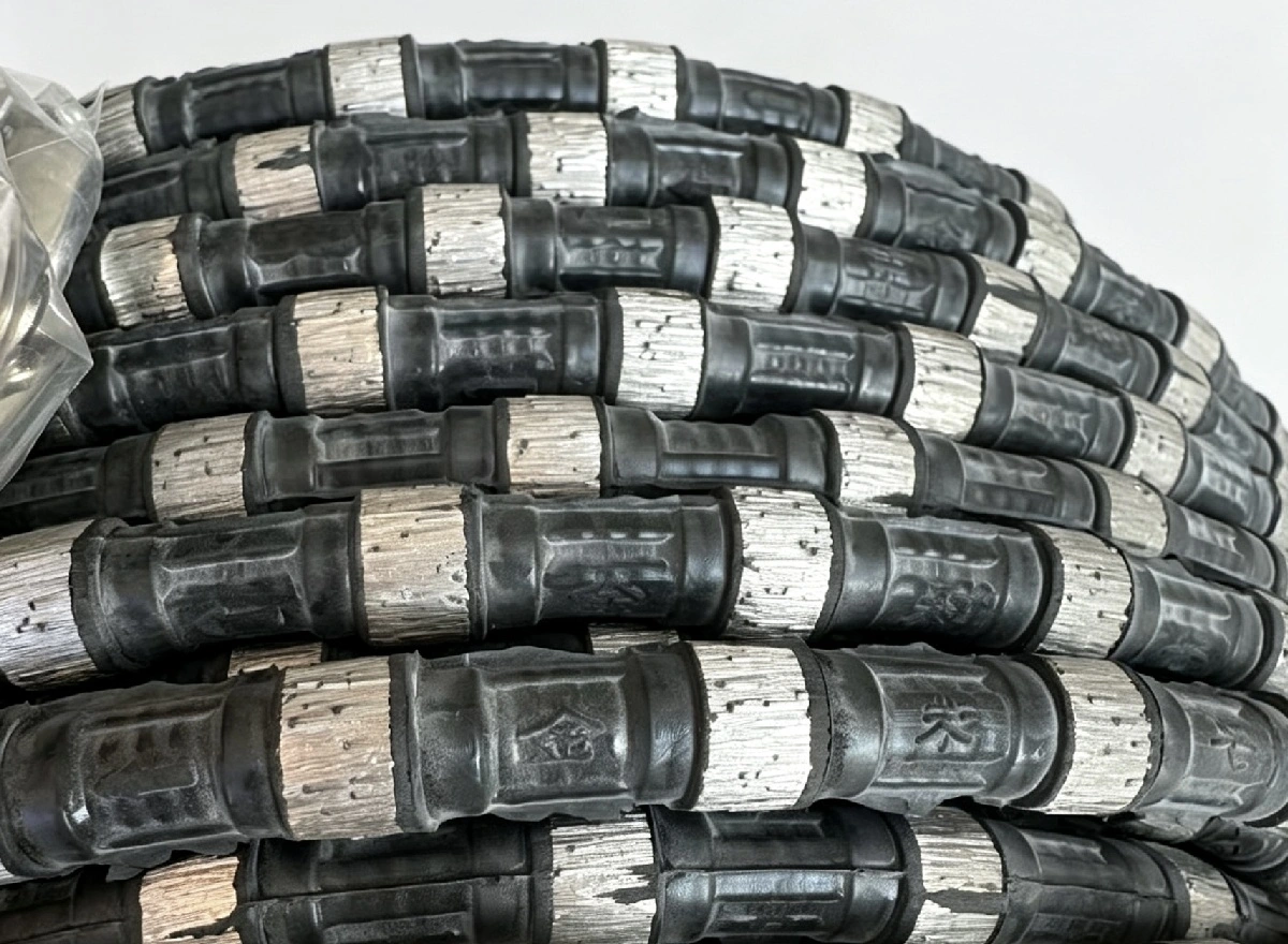 Diamond Wire for Stone Shipment from Factory Diamond Wire for Stone Shipment from Factory