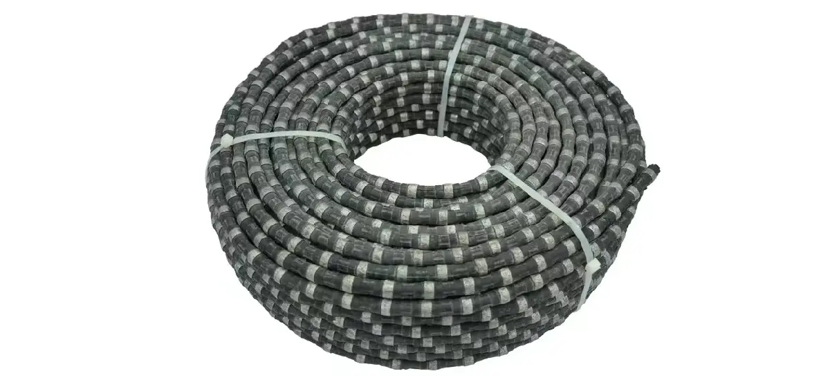 Granite Wire Saw Granite Wire Saw