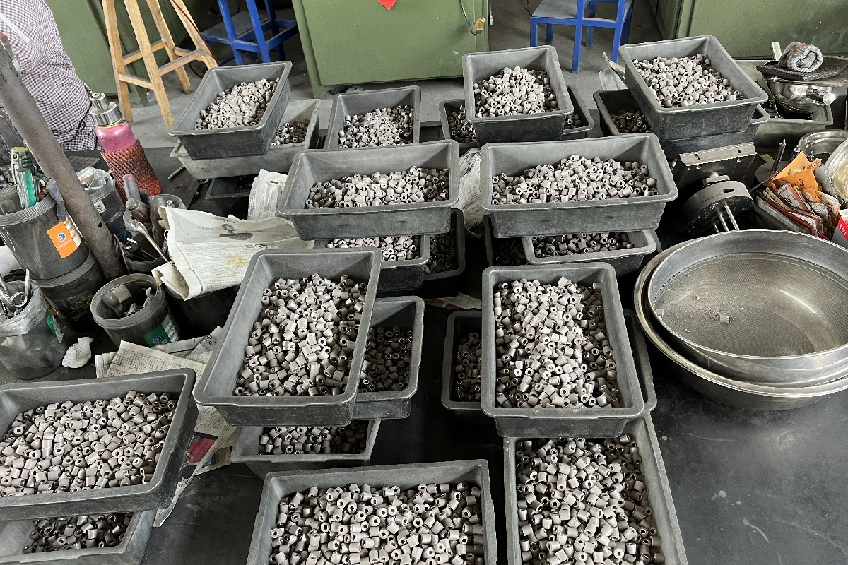 Granite Wire Saw Granite Wire Saw