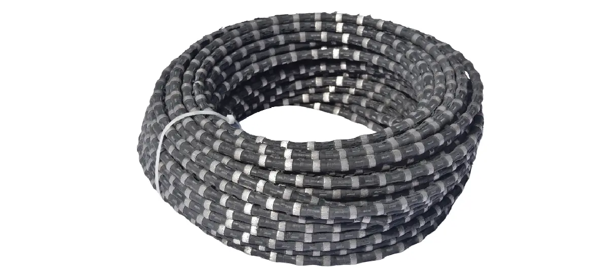 Quarry Cutting Wire Quarry Cutting Wire