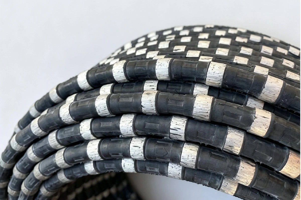 Granite Mining Diamond Rope Granite Mining Diamond Rope