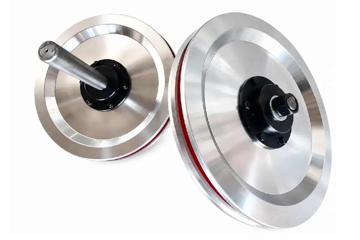 Stone Cutting Wire Saw Wheel Stone Cutting Wire Saw Wheel