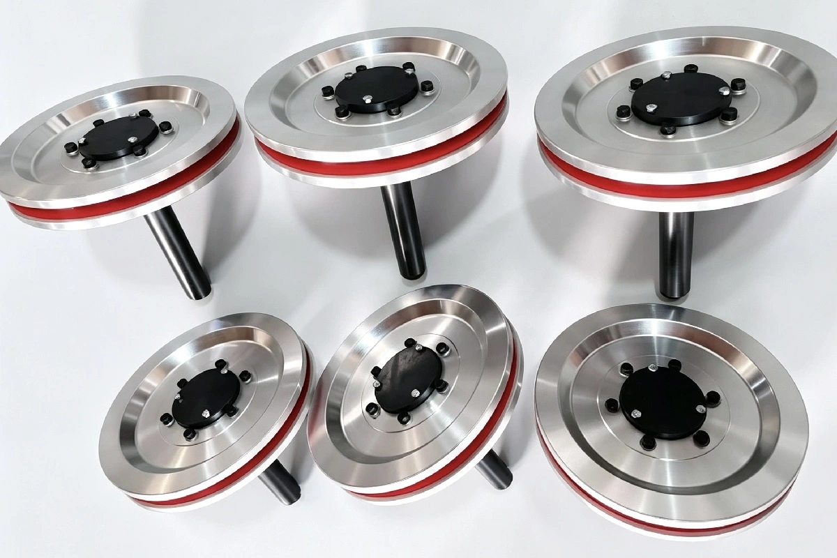 Stone Cutting Wire Saw Wheel Stone Cutting Wire Saw Wheel