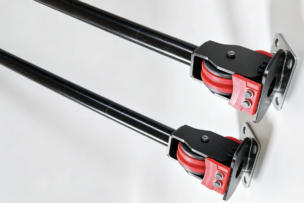 Wire Saw Guide Wheels Wire Saw Guide Wheels