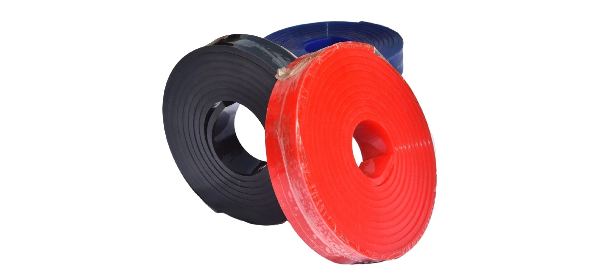 Pulley Lining Strip Pulley Lining Strip