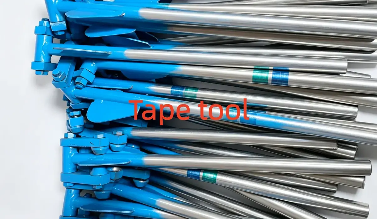 Polyurethane (PU) Lining Strips for Wire Saw Wheels