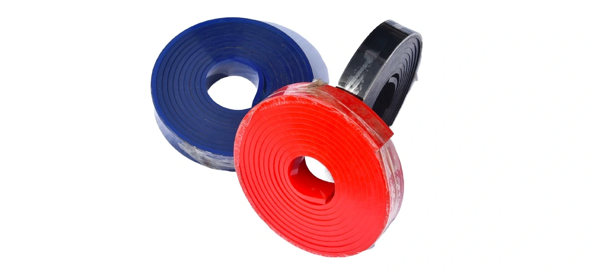 Quarry Pulley Liner